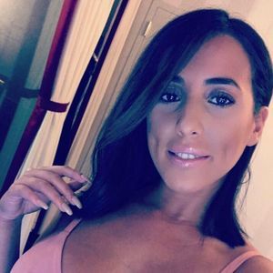 Meet your Posher, Fatima